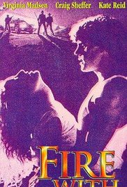 Fire with Fire (1986) M4ufree