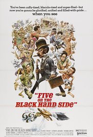 Five on the Black Hand Side (1973) M4ufree