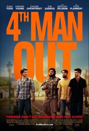 4th Man Out (2015) M4ufree