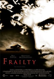 Frailty (2001) M4ufree