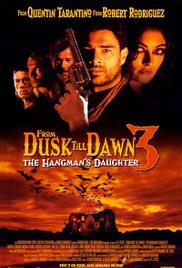 From Dusk Till Dawn 3 The Hangmans Daughter (1999) M4ufree