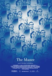 The Master (2012) M4ufree