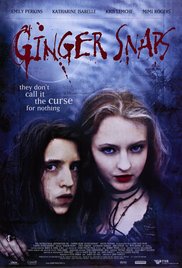Ginger Snaps (2000) M4ufree