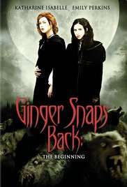 Ginger Snaps Back: The Beginning (2004) M4ufree