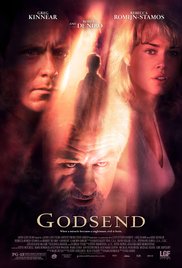 Godsend (2004) M4ufree