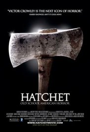 Hatchet (2006) M4ufree