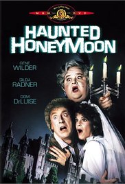 Haunted Honeymoon (1986) M4ufree