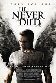 He Never Died (2015) M4ufree