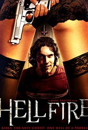 Hell Fire (2015) M4ufree