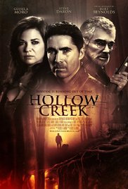 Hollow Creek (2016) M4ufree