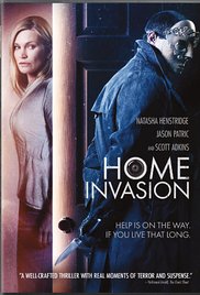Home Invasion (Video 2016) M4ufree