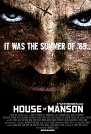 House of Manson (2015) M4ufree