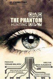 Hunting the Phantom (2015) M4ufree