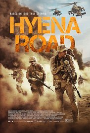 Hyena Road (2015) M4ufree