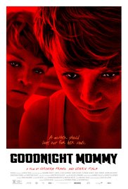 Goodnight Mommy (2014) M4ufree