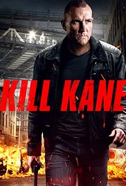 Kill Kane (2016) M4ufree