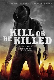 Kill or Be Killed (2015) M4ufree