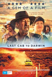 Last Cab to Darwin (2015) M4ufree