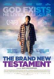 The Brand New Testament 2015 M4ufree