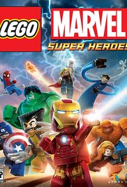 Lego Marvel Super Heroes: Avengers Reassembled M4ufree
