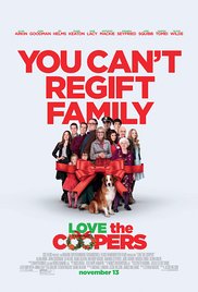 Love the Coopers (2015) M4ufree