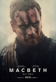 Macbeth (2015) M4ufree
