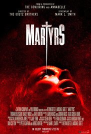 Martyrs (2015) M4ufree