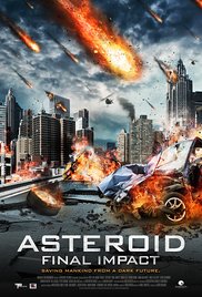 Meteor Assault (2015) M4ufree