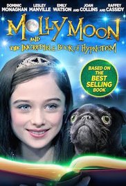Molly Moon and the Incredible Book of Hypnotism (2015) M4ufree
