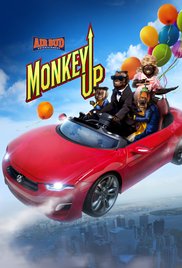 Monkey Up (2016) M4ufree