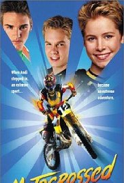 Motocrossed (TV Movie 2001) M4ufree