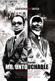 Mr. Untouchable (2007) M4ufree