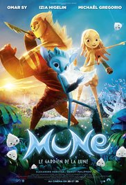 Mune: Guardian of the Moon (2014) M4ufree