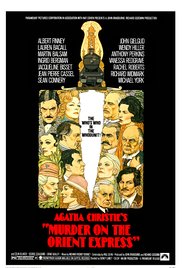 Murder on the Orient Express (1974) M4ufree