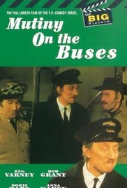 Mutiny on the Buses (1972) M4ufree