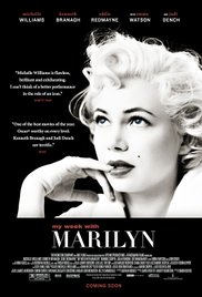 My Week with Marilyn (2011) M4ufree