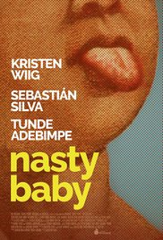 Nasty Baby (2015) M4ufree