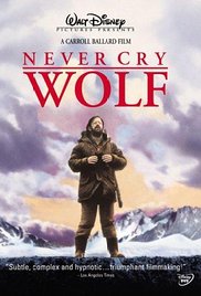 Never Cry Wolf (1983) M4ufree