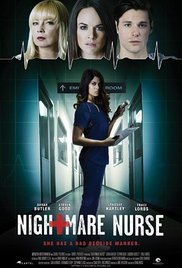 Nightmare Nurse (2016) M4ufree
