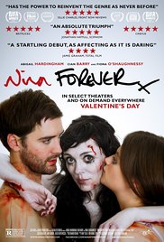 Nina Forever (2015) M4ufree