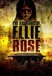 The Haunting of Ellie Rose (2015) M4ufree