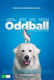 Oddball (2015) M4ufree