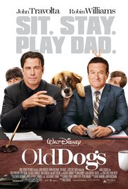 Old Dogs (2009) M4ufree
