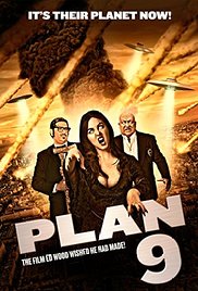 Plan 9 (2015) M4ufree