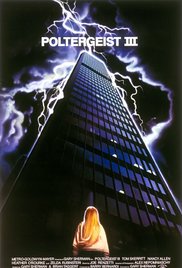 Poltergeist III (1988) M4ufree