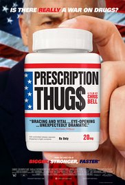 Prescription Thugs (2015) M4ufree