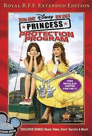 Princess Protection Program (TV Movie 2009) M4ufree