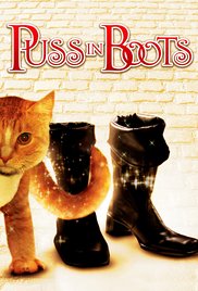 Puss in Boots (1988) M4ufree