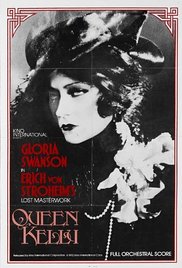 Queen Kelly (1929) M4ufree