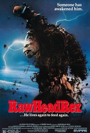 Rawhead Rex (1986) M4ufree